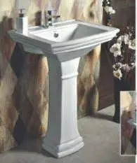 Pedestal Wash Basin 